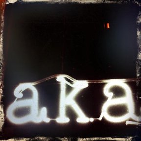 AKA – Logo